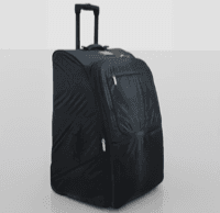 Generated luggage dataset variant 4